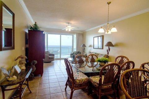 Boardwalk Beach Resort Condominium Panama City Beach Extérieur photo