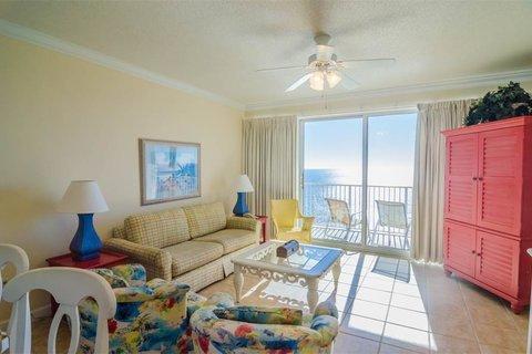Boardwalk Beach Resort Condominium Panama City Beach Chambre photo