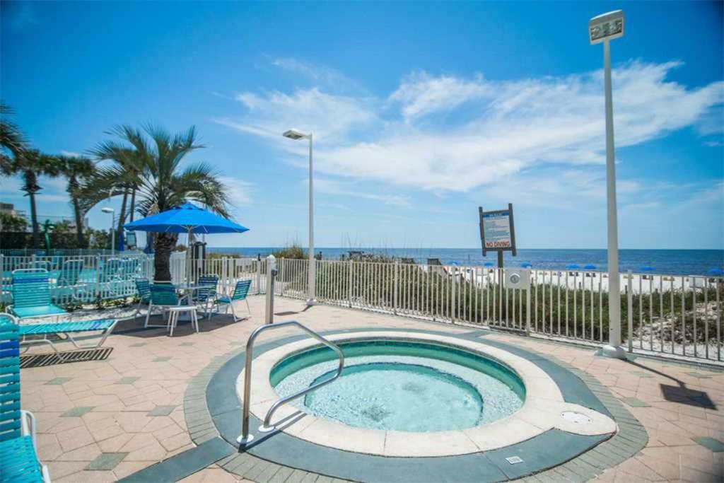 Boardwalk Beach Resort Condominium Panama City Beach Extérieur photo