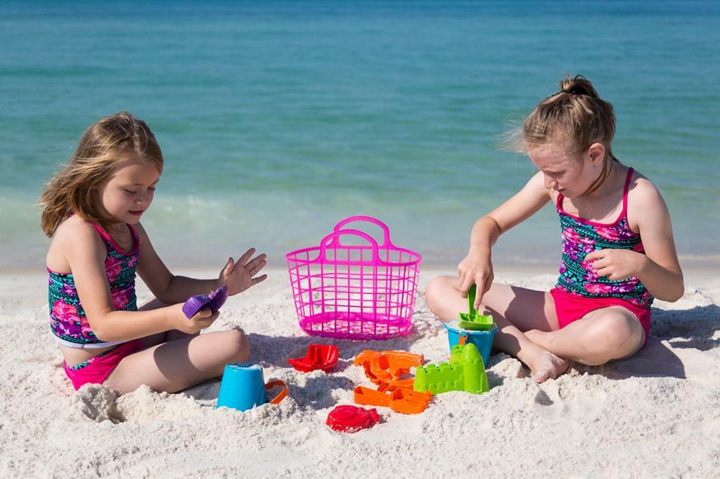 Boardwalk Beach Resort Condominium Panama City Beach Extérieur photo