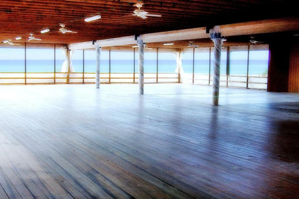 Boardwalk Beach Resort Condominium Panama City Beach Extérieur photo