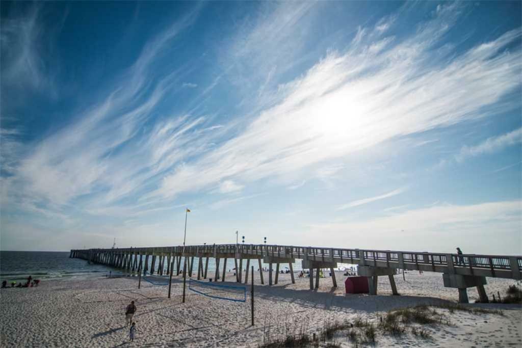 Boardwalk Beach Resort Condominium Panama City Beach Extérieur photo
