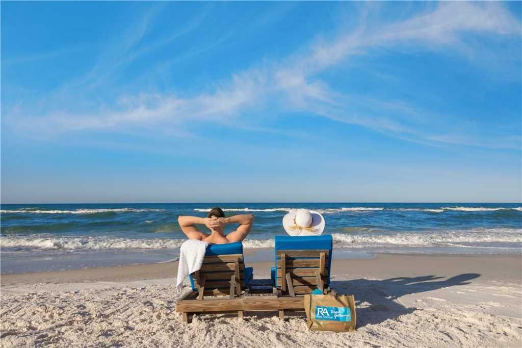 Boardwalk Beach Resort Condominium Panama City Beach Extérieur photo