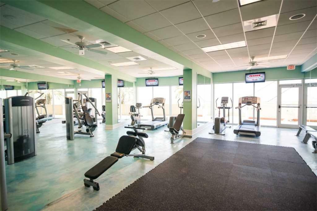 Boardwalk Beach Resort Condominium Panama City Beach Extérieur photo