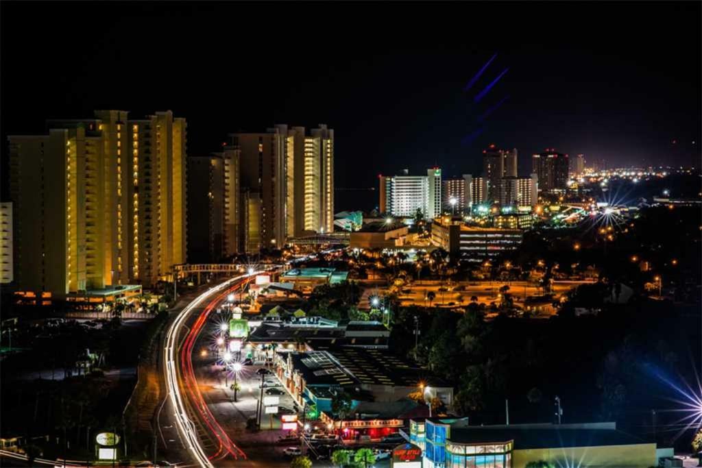 Boardwalk Beach Resort Condominium Panama City Beach Extérieur photo