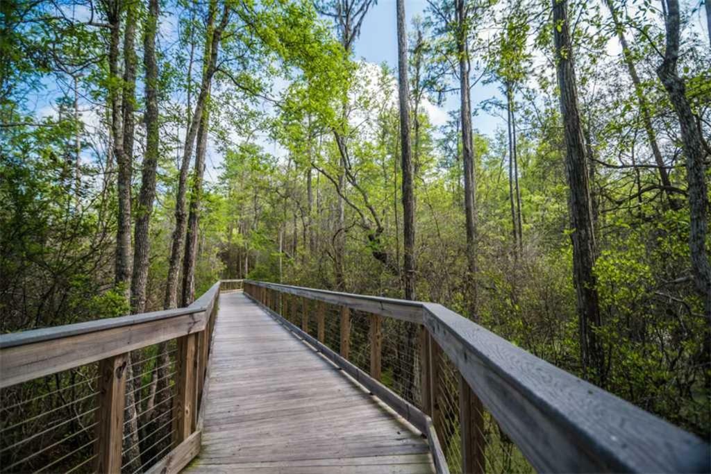 Boardwalk Beach Resort Condominium Panama City Beach Extérieur photo