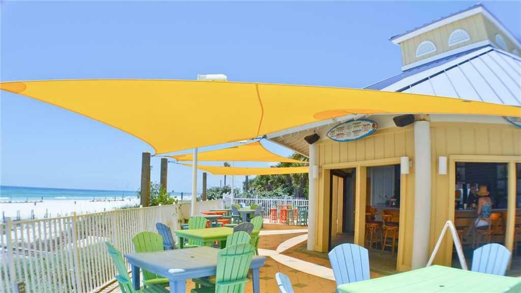 Boardwalk Beach Resort Condominium Panama City Beach Extérieur photo