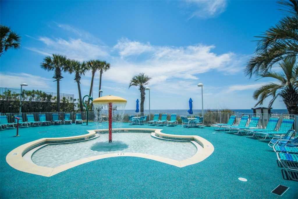 Boardwalk Beach Resort Condominium Panama City Beach Extérieur photo